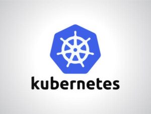  Diagrama de arquitetura com Kubernetes Open Source em nuvem híbrida