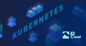 Diagrama de arquitetura com Kubernetes Open Source em nuvem híbrida
