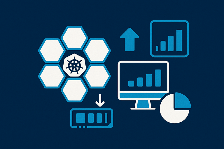 Kubernetes Definindo Resource Requests e Limits