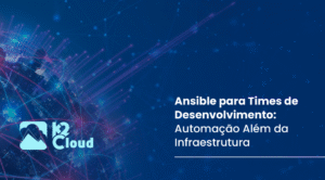 Veja como o Ansible pode ser utilizado além da infraestrutura, automatizando processos para desenvolvedores.