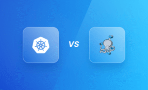 Descubra as diferenças entre Docker Compose e Kubernetes e saiba quando cada tecnologia é mais indicada.