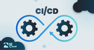 Pipeline avançado de CI/CD automatizando builds, testes, segurança e deploys em ambientes multi-cloud.
